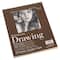 Strathmore® 400 Series Drawing Paper Pad